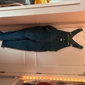 Overalls